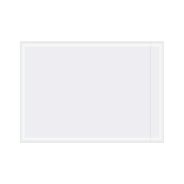 PL471 3-1/2"X5" FACE DOCUMENT ENVELOPE
