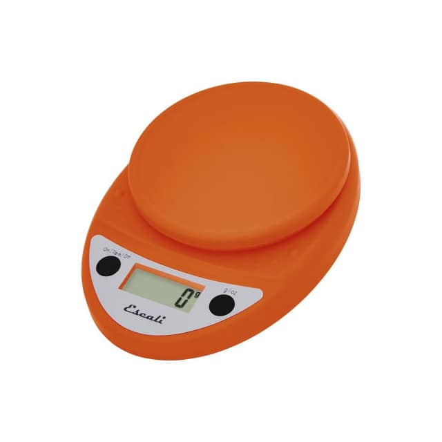 P115PO PRIMO DIGITAL KITCHEN SCALE, 11L