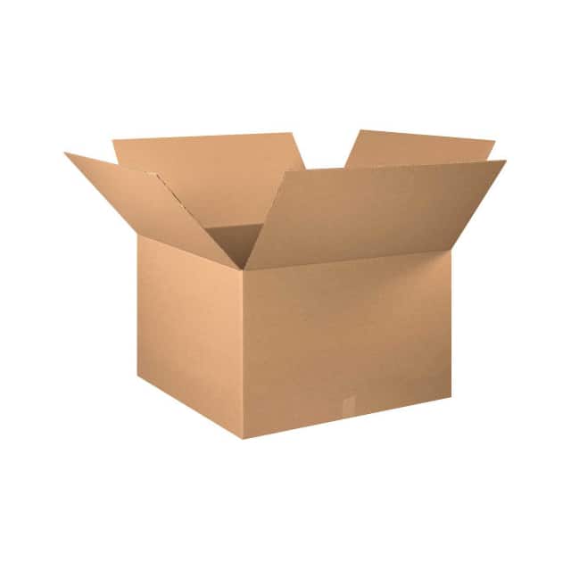 303020 CARDBOARD CORRUGATED BOXES, 30X3