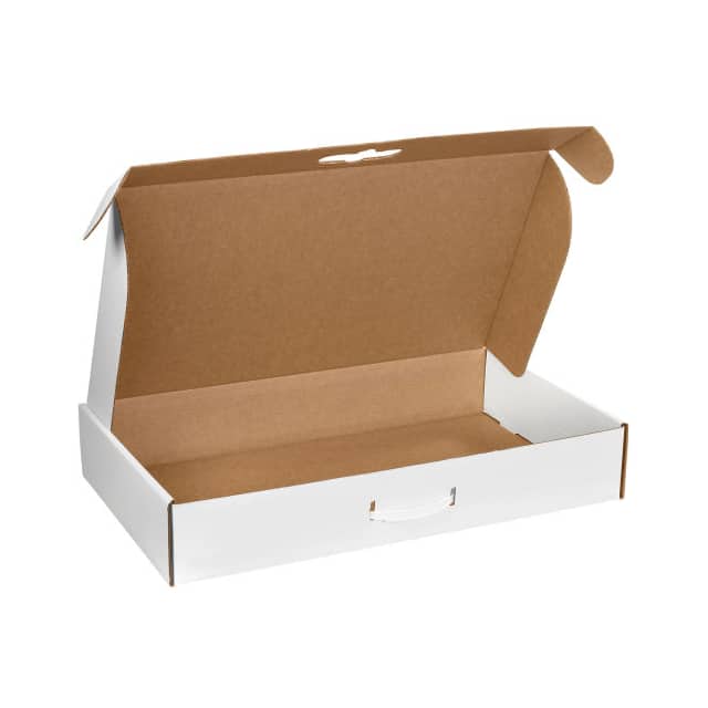 B1638392 24"X14"X4" CORRUGATED CARRYING C