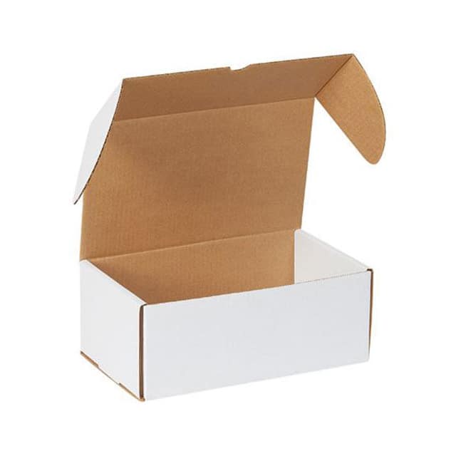 B40358 7-5/8"X6"X5-7/16" OUTSIDE TUCK M