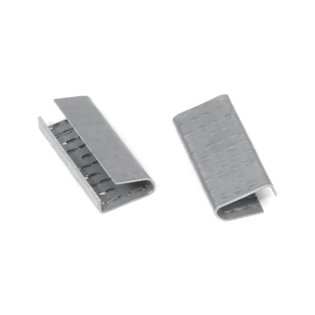 HSS-4A 1/2" W SERRATED SEALS, CARTON OF