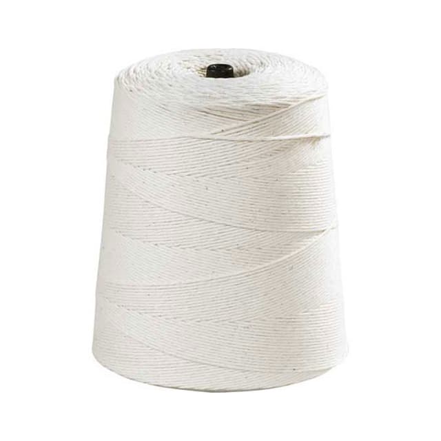 TWC310 16-PLY COTTON TWINE, 40 LB, 3100