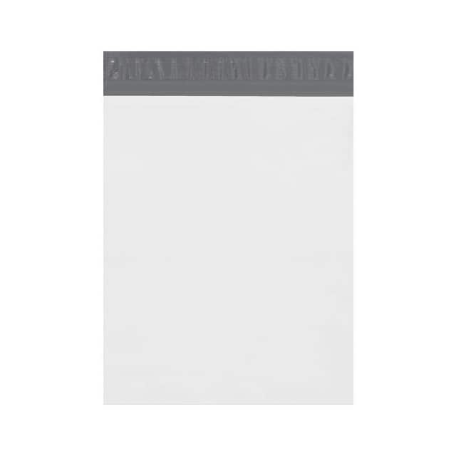 EPM13164 2.5 MIL EXPANSION POLY MAILERS,