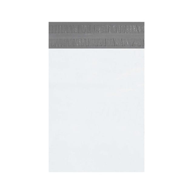 RPM1215 2.5 MIL RETURNABLE POLY MAILER,