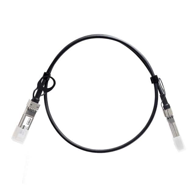10G-DACP-SFPZ5M-C Extreme Compatible Direct Attach