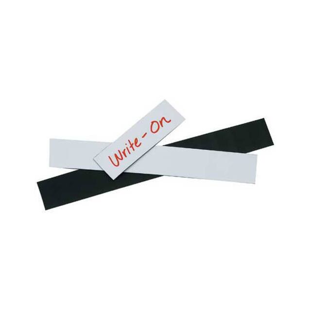 B1499570 2"X4" WAREHOUSE LABELS MAGNETIC