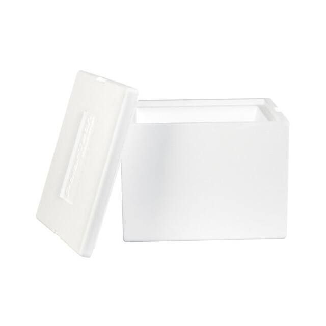 229F 12"X10"X9" INSULATED FOAM CONTAI
