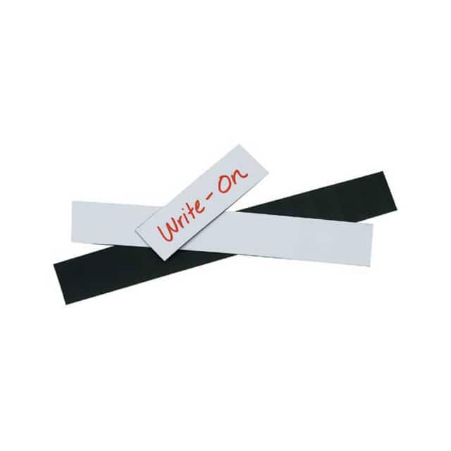 B1499573 2"X12" WAREHOUSE LABELS MAGNETIC