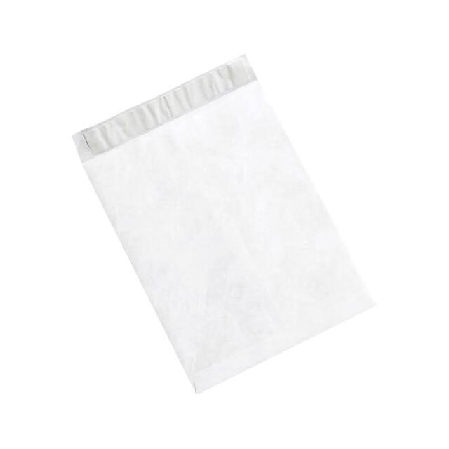TYF0710WH SELF-SEAL FLAT ENVELOPES, 7-1/2X