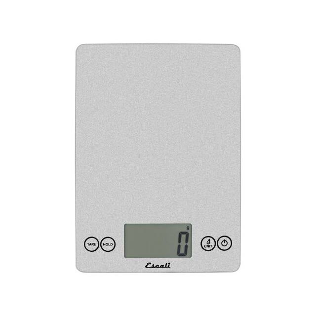 157SS ARTI GLASS KITCHEN SCALE, 15LB X