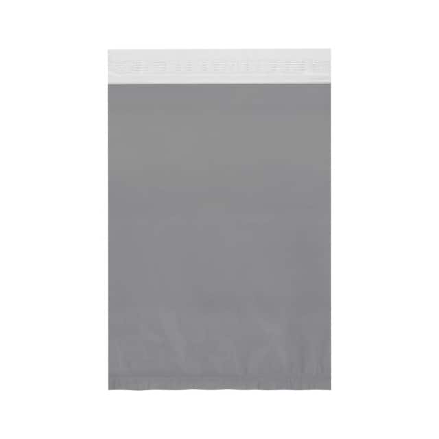CV1419 2.5 MIL CLEAR VIEW POLY MAILERS,