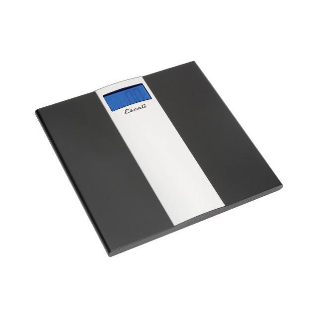 US180B DIGITAL BATHROOM SCALE 400LB X 0