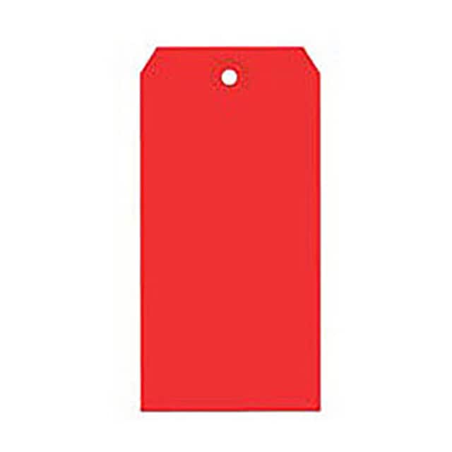 G11031E #3 SHIPPING TAG PK 3-3/4X1-7/8"