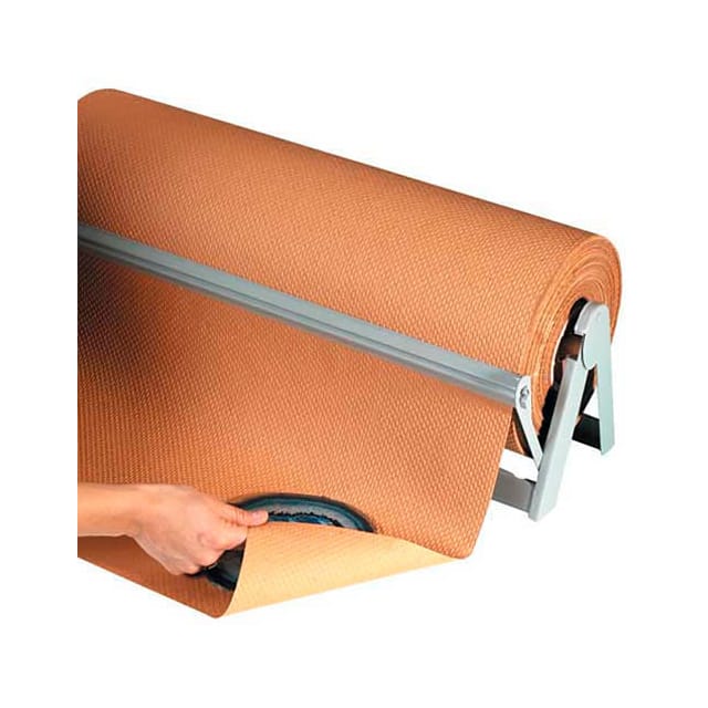 PIKP4860 48X300' INDENTED PAPER ROLL 60 L