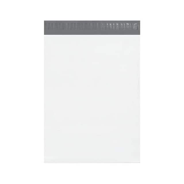 EPM15204 2.5 MIL EXPANSION POLY MAILERS,
