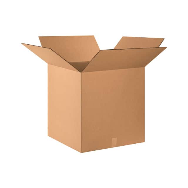 HD242424HDDW HEAVY-DUTY DOUBLE WALL CARDBOARD
