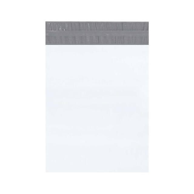 RPM1417 2.5 MIL RETURNABLE POLY MAILER,