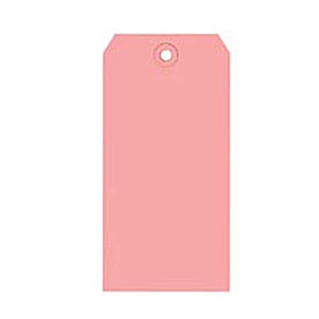 G11081J #8 SHIPPING TAG PACK 6-1/4X3-1/8