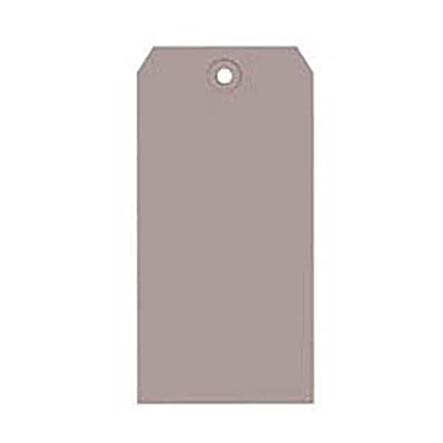 G11081F #8 SHIPPING TAG PACK 6-1/4X3-1/8