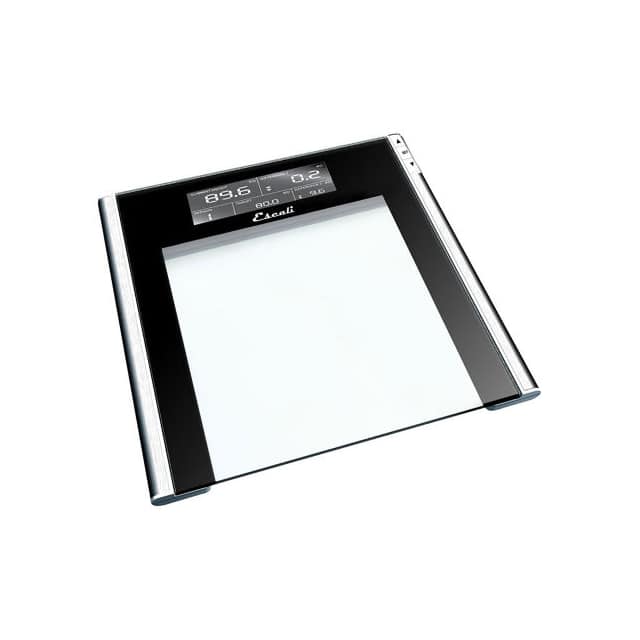 USTT200 DIGITAL BATHROOM SCALE W/ EXTRA
