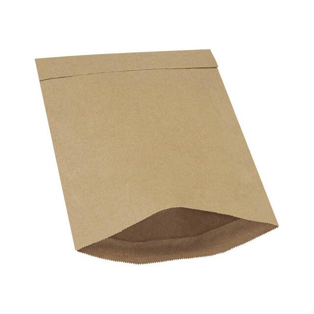 B805 8-1/2"WX12"L PADDED MAILER, KRAF