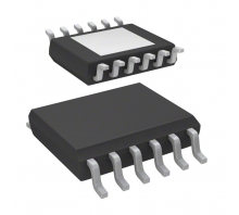 VND5160JTR-65-E The STMicroelectronics VND5160JTR-65-E is a high-side N-channel power distribution switch. It features auto-restart, status flag, and fault protection including current limiting and over-temperature detection.