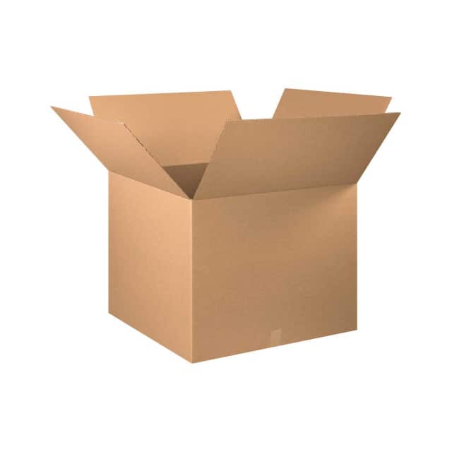 BS303025 30X30X25" CARDBOARD CORRUGATED B