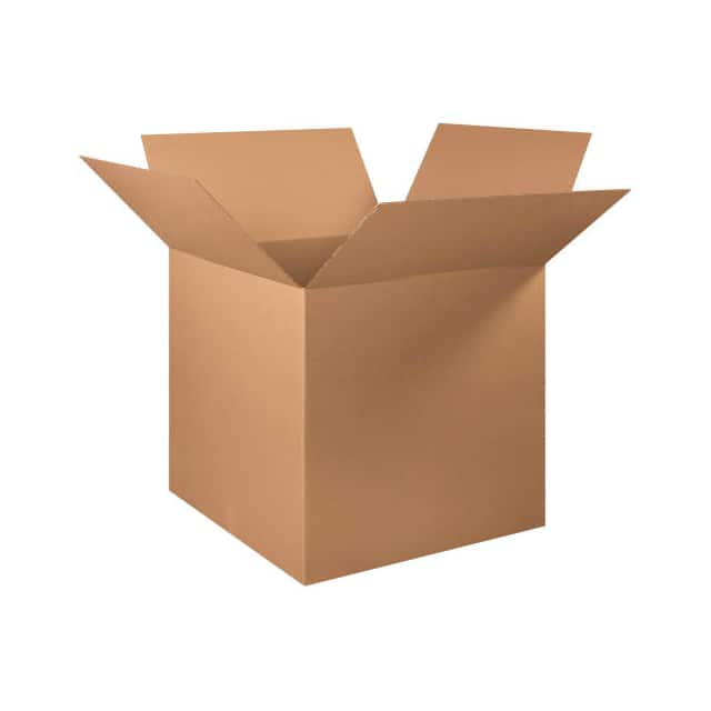 BS323232 32X32X32" CUBE CARDBOARD CORRUGA