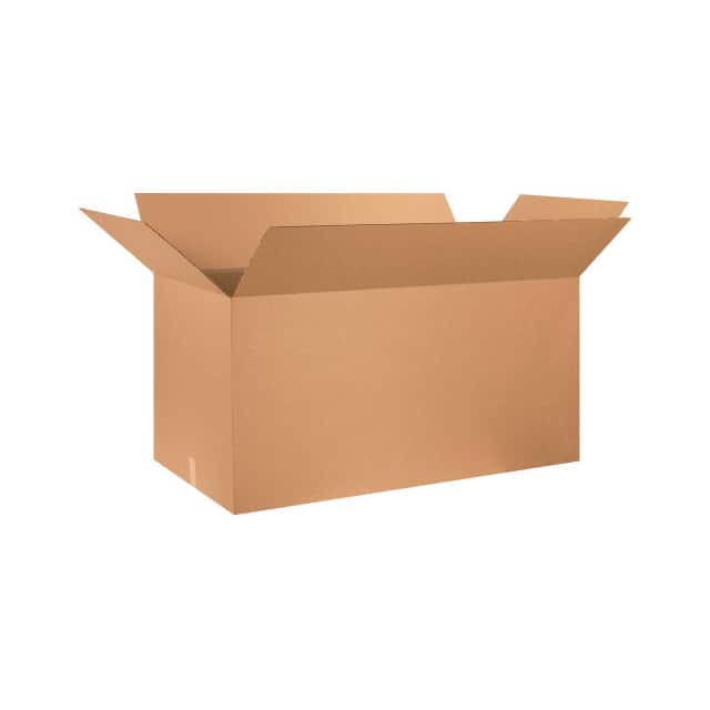 BS482424 48X24X24" CARDBOARD CORRUGATED B