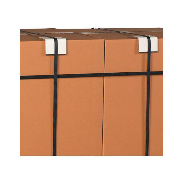 VBDSP243120 2"X4"X3" STRAPPING PROTECTORS, 7