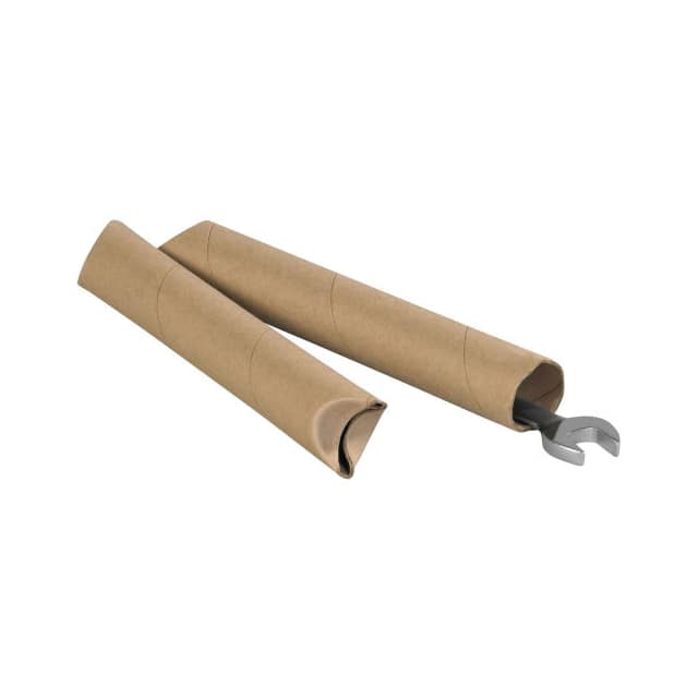 S1512K 12"L X 1-1/2" DIAMETER CRIMPED E