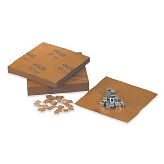 B44688 BOX PARTNERS 30# BASIS WEIGHT VC