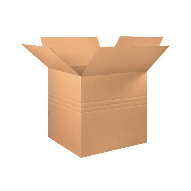 BS363636MD 36X36X36" MULTI-DEPTH CARDBOARD