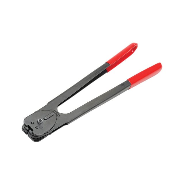 S680HD HEAVY DUTY CRIMPER FOR STEEL STR