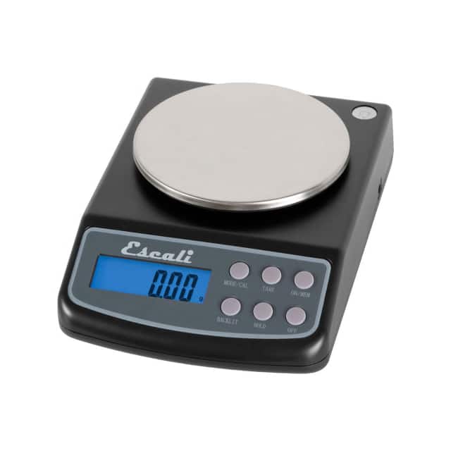 L125 MAXIMUM PRECISION DIGITAL LAB SC