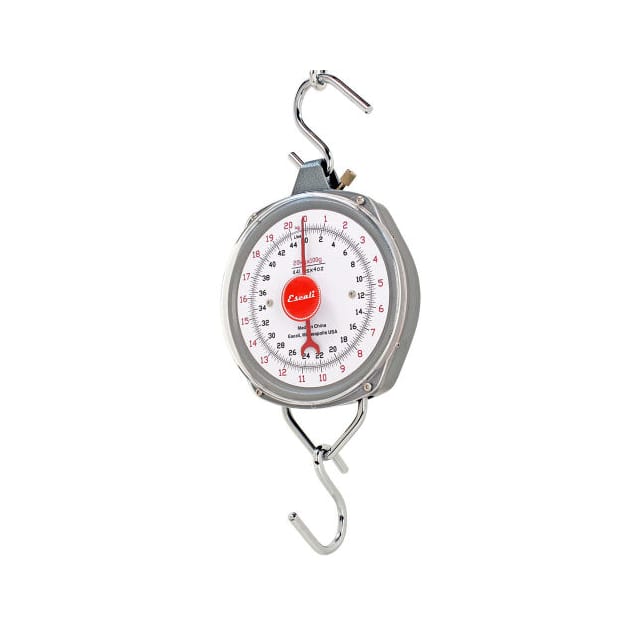H11050 H-SERIES HANGING SCALE, HIGH CAP
