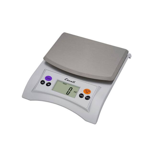 A115S AQUA DIGITAL SCALE W/REMOVABLE T