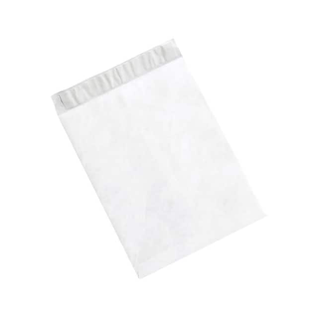 TYF091212WH SELF-SEAL FLAT ENVELOPES, 9-1/2X