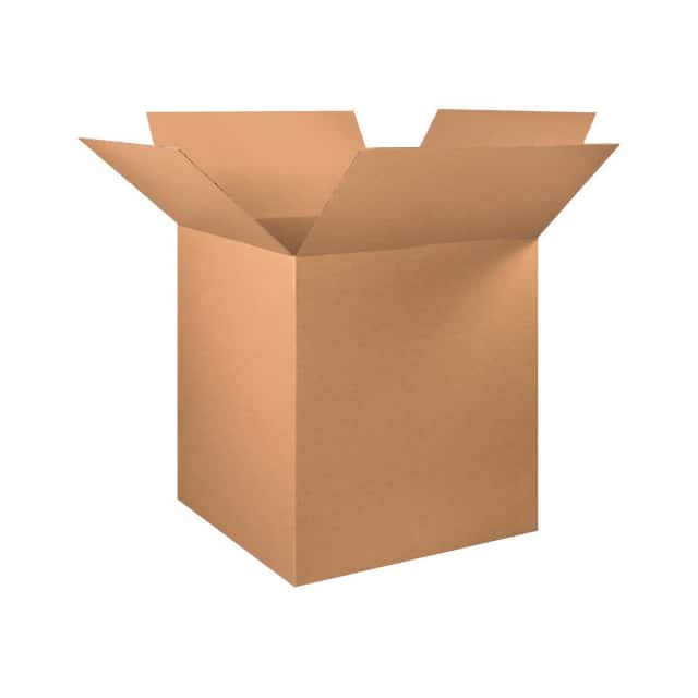 BS363540 36X35X40" CARDBOARD CORRUGATED B