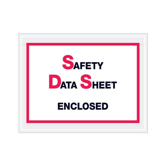 PL495 6-1/2"X5" SDS ENCLOSED 1000 PACK