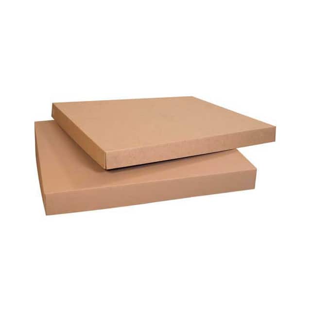 GL4040LID HEAVY-DUTY GAYLORD LIDS, 41-1/4X