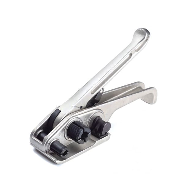 PST-HD POLYESTER STRAPPING MANUAL TENSI