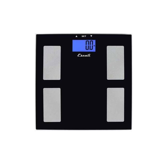 USHM180G DIGITAL HEALTH MONITOR BATHROOM