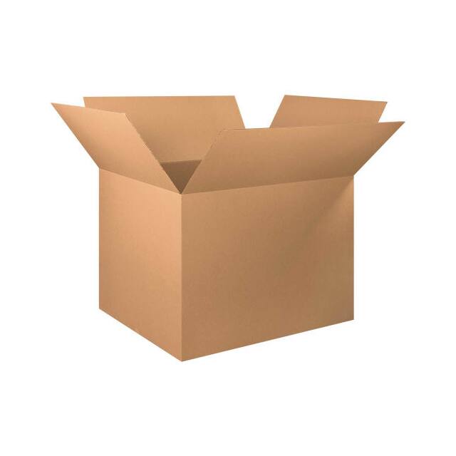BS484036 48X40X36" CARDBOARD CORRUGATED B