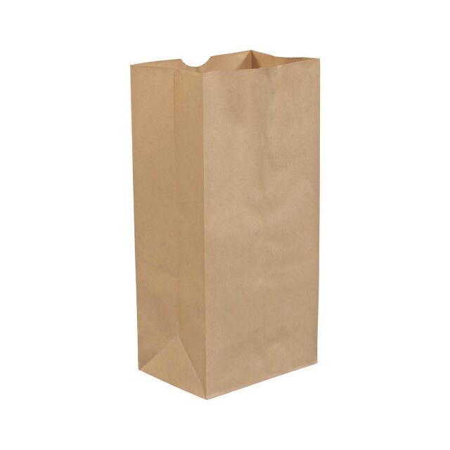 B1878585 8-1/4"X5-5/16"X16-1/8" GROCERY B