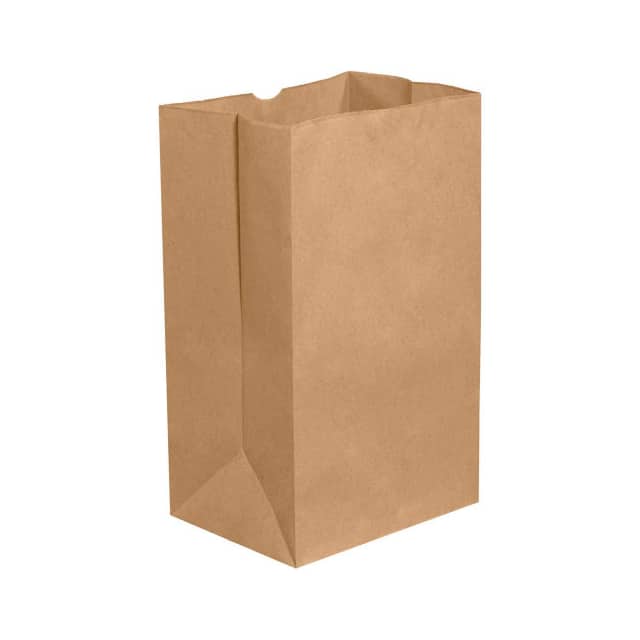 B1878625 8-1/4"X5-15/16"X13-3/8" GROCERY
