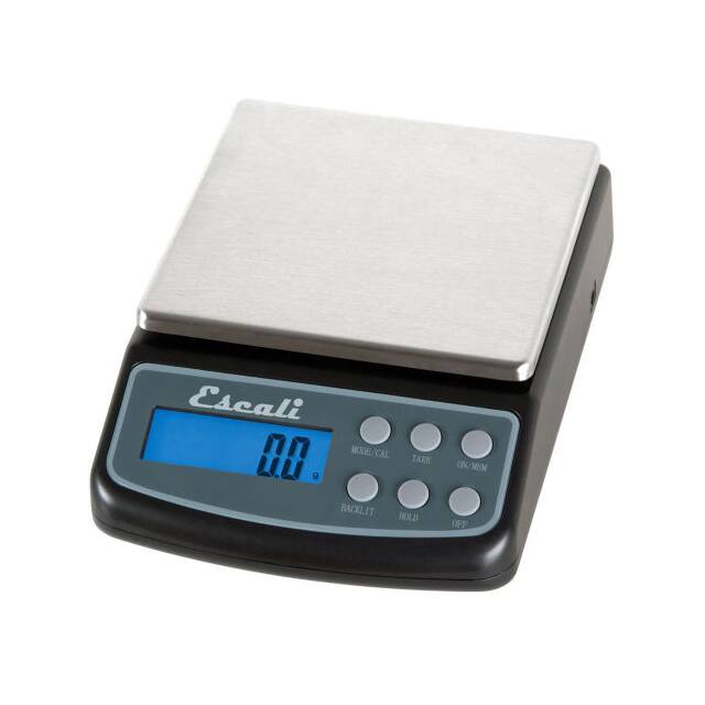 L600 HIGH PRECISION DIGITAL LAB SCALE
