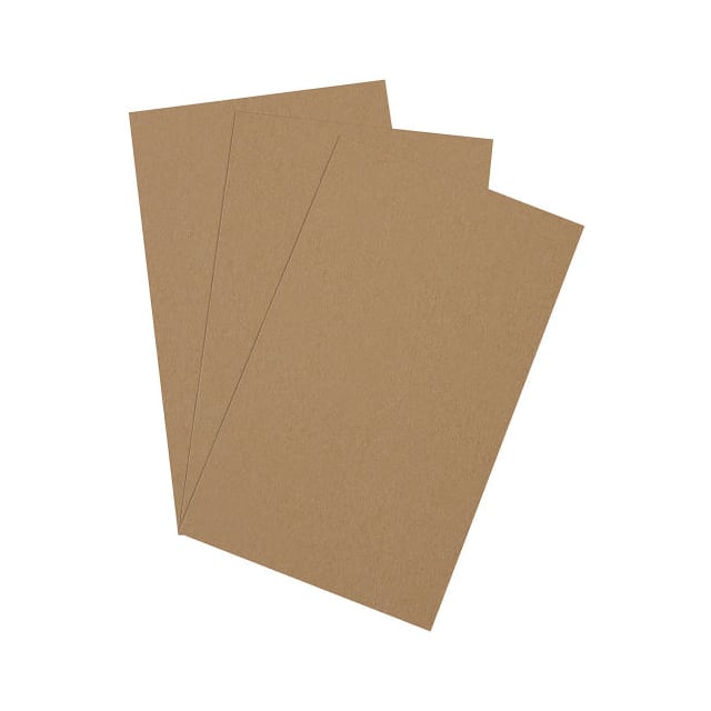 BSCPHD8514 HEAVY DUTY CHIPBOARD PADS 8-1/2X