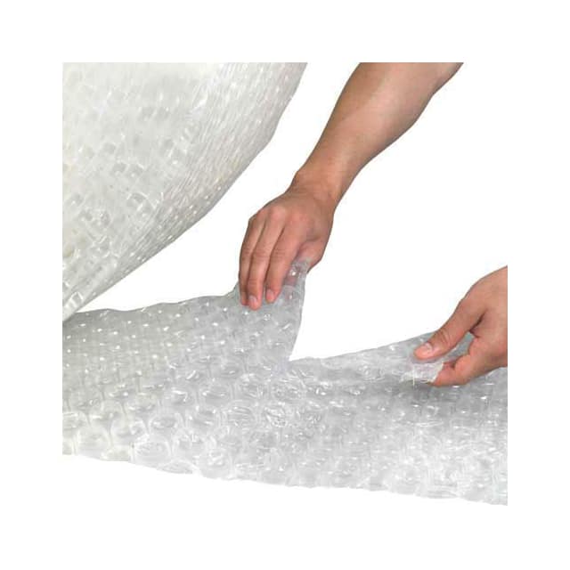BWHD12S24P PERFORATED HD BUBBLE ROLLS 24X25